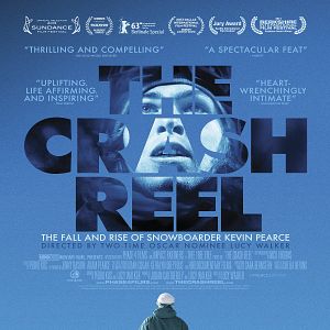 Foto The Crash Reel. Caída y auge de Kevin Pearce