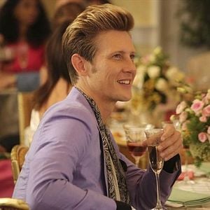 Foto Gabriel Mann