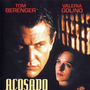 Foto Acosado por el pasado