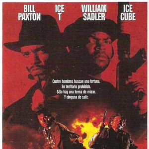 Foto El tiempo de los intrusos