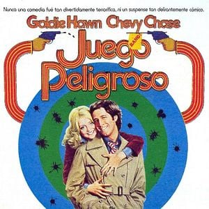 Foto Juego peligroso