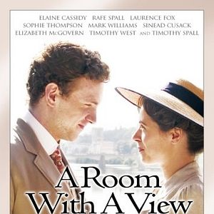 Foto A Room With A View