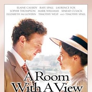 Foto A Room With A View