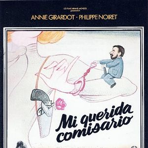 Foto Mi querida comisario