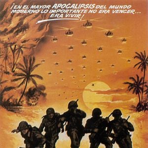 Foto Los chicos de la compañía C