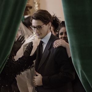 Foto Yves Saint-Laurent