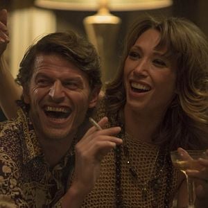 Foto Yves Saint-Laurent