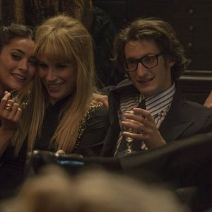 Foto Yves Saint-Laurent