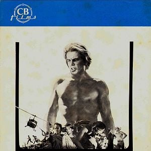 Foto Nieve que quema