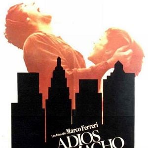 Foto Adiós al macho