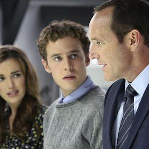 Foto Clark Gregg