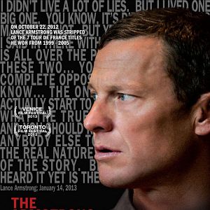 Foto La mentira de Lance Amstrong