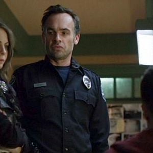 Foto Paul Blackthorne