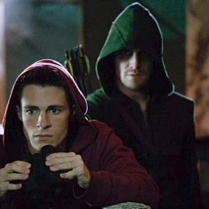 Foto Arrow
