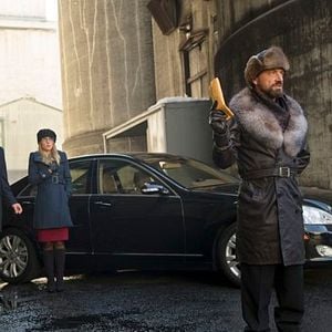 Foto Emily Bett Rickards