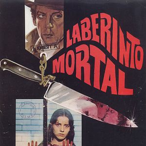 Foto Laberinto mortal