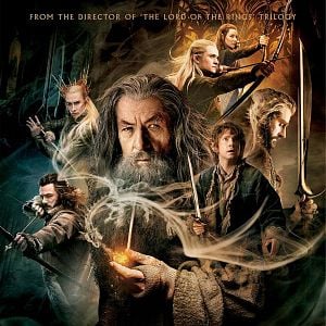 Foto El Hobbit: La desolación de Smaug