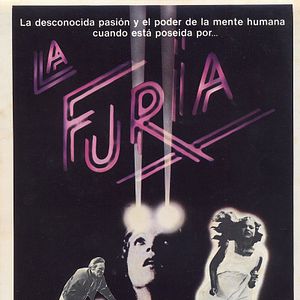 Foto La Furia
