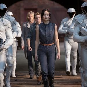 Foto Woody Harrelson