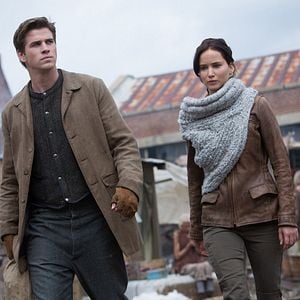 Foto Jennifer Lawrence