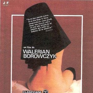 Foto Interior de un convento