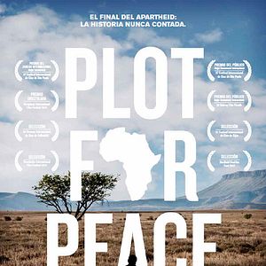 Foto Plot for Peace (Complot para la paz)
