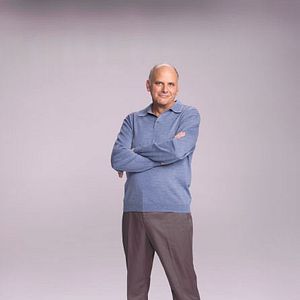 Foto Kurt Fuller
