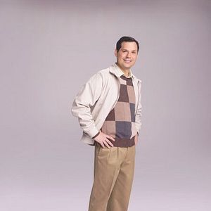 Foto Michael Ian Black