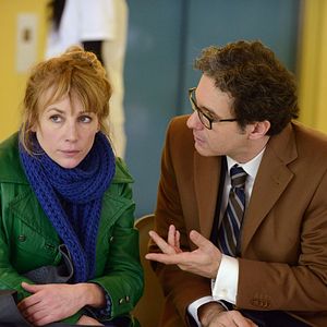 Foto Julie Depardieu