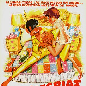 Foto Alegrías de un viudo