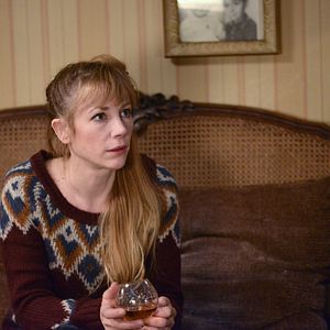 Foto Julie Depardieu