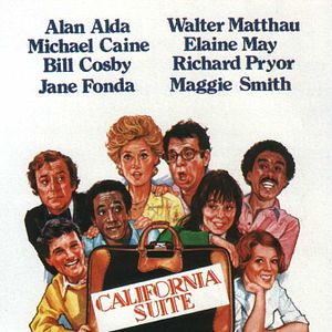 Foto California Suite