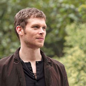 Foto Joseph Morgan