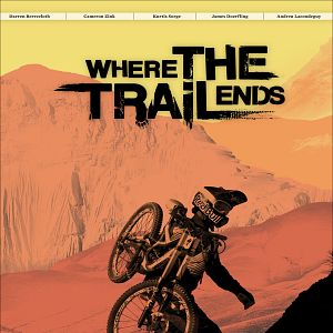 Foto Héroes por naturaleza: Where the Trail Ends