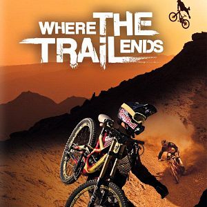 Foto Héroes por naturaleza: Where the Trail Ends