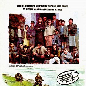 Foto Los días del pasado