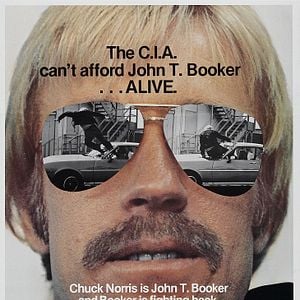 Foto Los valientes visten de negro