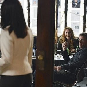 Foto Darby Stanchfield