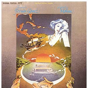 Foto Los restos del naufragio