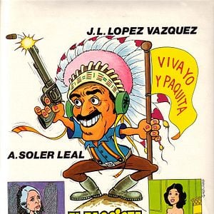 Foto El fascista, la beata y su hija desvirgada