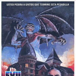 Foto Profecía diabólica