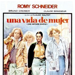 Foto Una vida de mujer