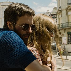 Foto Alexandra Maria Lara