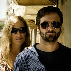 Foto Alexandra Maria Lara