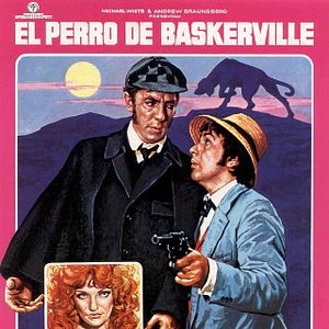 Foto El perro de Baskerville