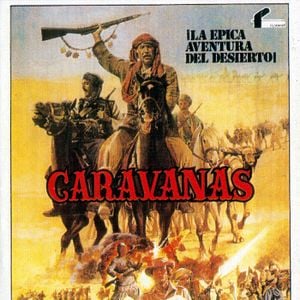 Foto Caravanas