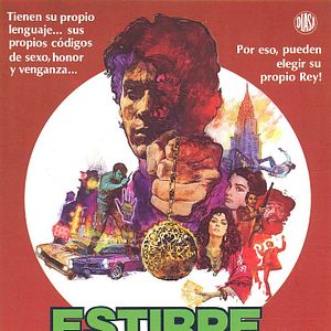 Foto Estirpe indomable