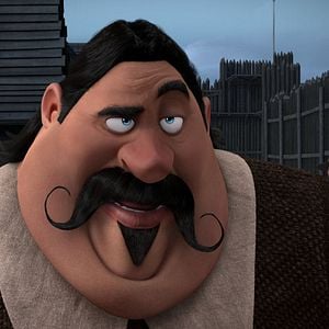 Foto Free Birds (Vaya pavos)