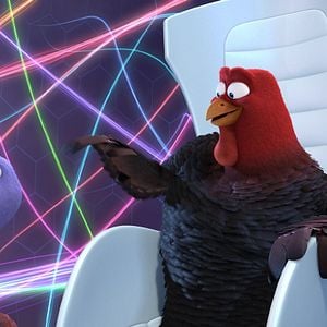 Foto Free Birds (Vaya pavos)