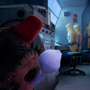 Foto Free Birds (Vaya pavos)